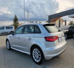 Auto - Audi a3 spb 1.6 tdi ultra attraction