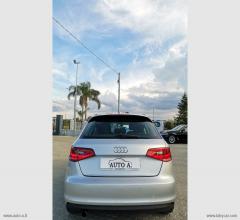 Auto - Audi a3 spb 1.6 tdi ultra attraction