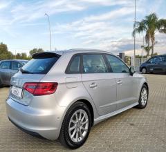 Auto - Audi a3 spb 1.6 tdi ultra attraction