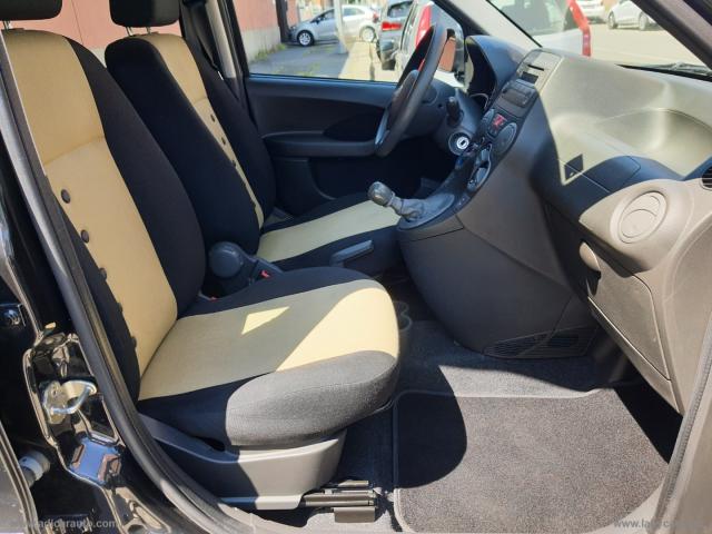 Auto - Fiat panda 1.3 mjt 16v 4x4