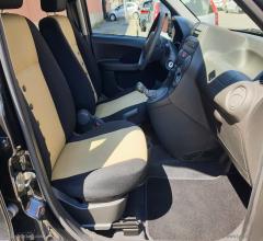 Auto - Fiat panda 1.3 mjt 16v 4x4