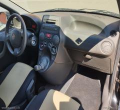 Auto - Fiat panda 1.3 mjt 16v 4x4