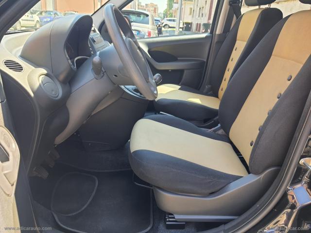 Auto - Fiat panda 1.3 mjt 16v 4x4