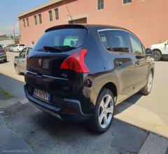 Auto - Peugeot 3008 1.6 hdi 112 cv allure