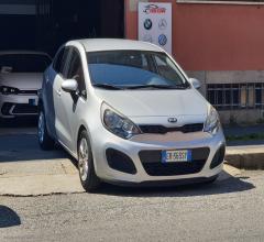 Auto - Kia rio 1.2 cvvt 5p.