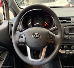 Auto - Kia rio 1.2 cvvt 5p.