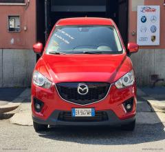 Auto - Mazda cx-5 2.2l skyactiv-d 150 cv 4wd