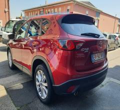 Auto - Mazda cx-5 2.2l skyactiv-d 150 cv 4wd