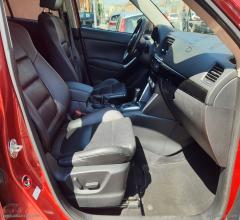 Auto - Mazda cx-5 2.2l skyactiv-d 150 cv 4wd