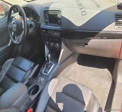Auto - Mazda cx-5 2.2l skyactiv-d 150 cv 4wd