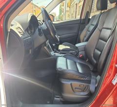 Auto - Mazda cx-5 2.2l skyactiv-d 150 cv 4wd