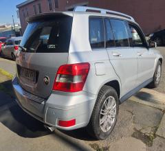 Auto - Mercedes-benz glk 220 cdi 4matic blueefficiency