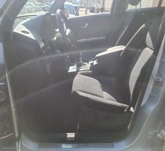 Auto - Mercedes-benz glk 220 cdi 4matic blueefficiency