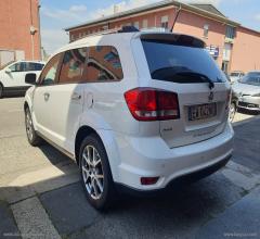 Auto - Fiat freemont 2.0 mjt 170 cv 4x4 aut. lounge