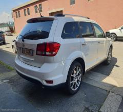 Auto - Fiat freemont 2.0 mjt 170 cv 4x4 aut. lounge