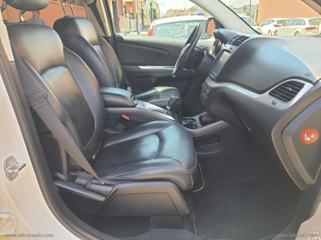 Auto - Fiat freemont 2.0 mjt 170 cv 4x4 aut. lounge