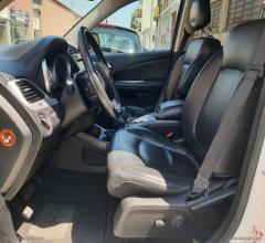 Auto - Fiat freemont 2.0 mjt 170 cv 4x4 aut. lounge
