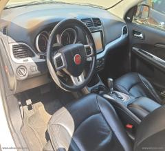 Auto - Fiat freemont 2.0 mjt 170 cv 4x4 aut. lounge