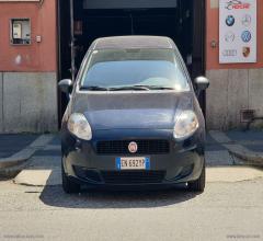 Auto - Fiat grande punto 1.2 5p. s&s actual