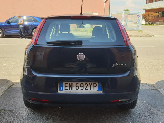 Auto - Fiat grande punto 1.2 5p. s&s actual