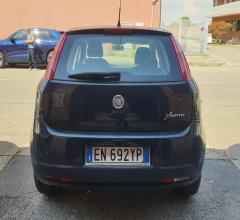 Auto - Fiat grande punto 1.2 5p. s&s actual