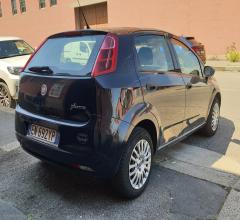 Auto - Fiat grande punto 1.2 5p. s&s actual