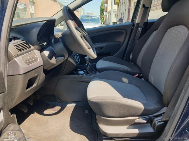 Auto - Fiat grande punto 1.2 5p. s&s actual