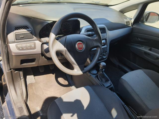 Auto - Fiat grande punto 1.2 5p. s&s actual