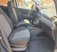 Auto - Fiat grande punto 1.2 5p. s&s actual