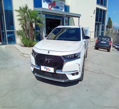 Auto - Ds automobiles ds 7 crossback bluehdi 180 aut. gr. chic