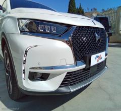 Auto - Ds automobiles ds 7 crossback bluehdi 180 aut. gr. chic