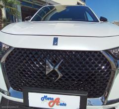 Auto - Ds automobiles ds 7 crossback bluehdi 180 aut. gr. chic