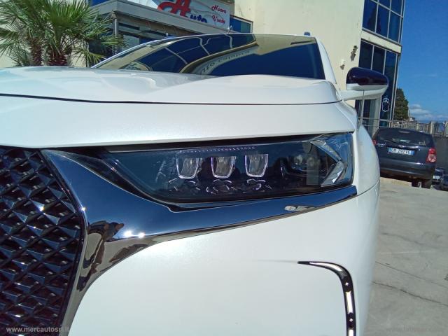 Auto - Ds automobiles ds 7 crossback bluehdi 180 aut. gr. chic