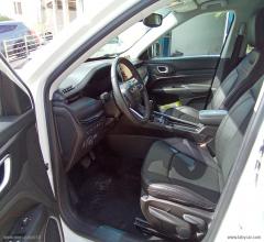 Auto - Jeep compass 1.3 t4 240cv phev at6 4xe trail.
