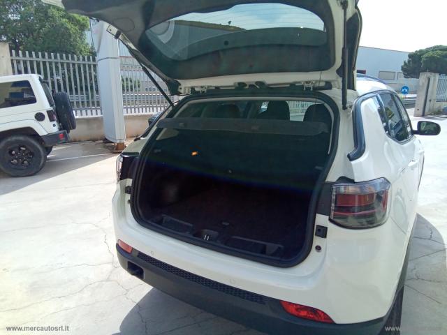 Auto - Jeep compass 1.3 t4 240cv phev at6 4xe trail.