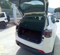 Auto - Jeep compass 1.3 t4 240cv phev at6 4xe trail.