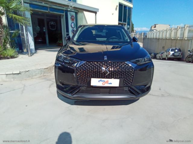 Ds automobiles ds 3 puretech 130 aut. opera