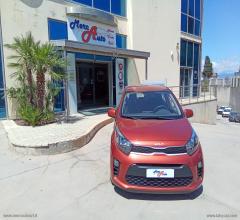 Kia picanto 1.0 12v 5p. urban