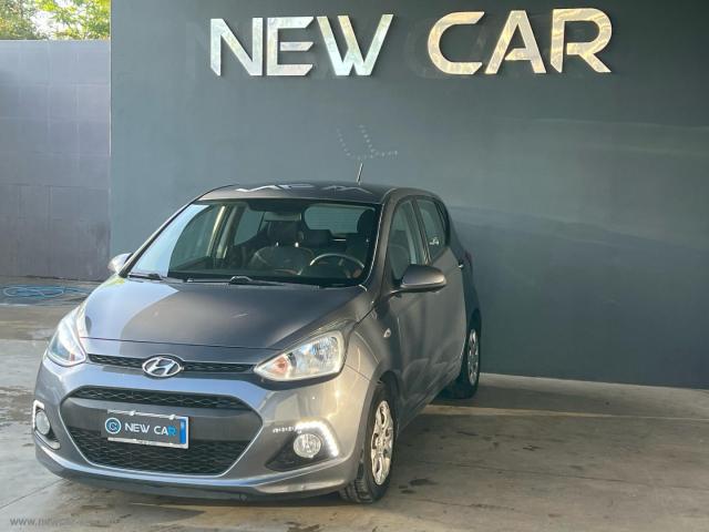 Auto - Hyundai i10 1.0 mpi classic