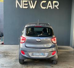 Auto - Hyundai i10 1.0 mpi classic
