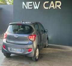 Auto - Hyundai i10 1.0 mpi classic