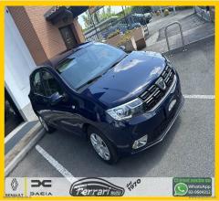 Auto - Dacia sandero 0.9 tce 12v t-gpl 90 cv s&s com.