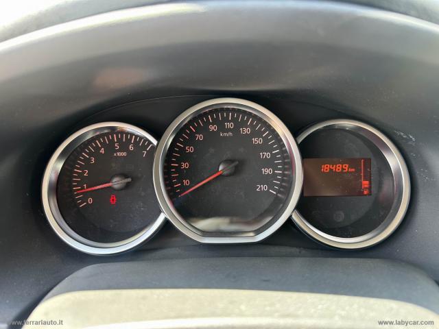 Auto - Dacia sandero 0.9 tce 12v t-gpl 90 cv s&s com.
