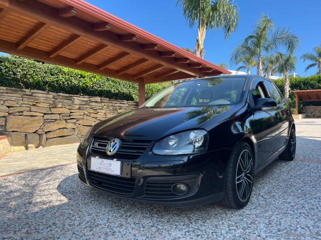 Volkswagen golf 2.0 tdi dpf 5p. gt sport