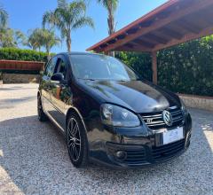 Auto - Volkswagen golf 2.0 tdi dpf 5p. gt sport