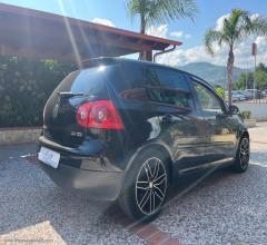 Auto - Volkswagen golf 2.0 tdi dpf 5p. gt sport