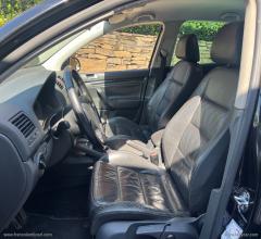 Auto - Volkswagen golf 2.0 tdi dpf 5p. gt sport