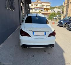 Auto - Mercedes-benz cla 220 cdi automatic executive