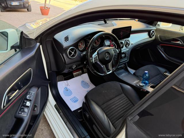 Auto - Mercedes-benz cla 220 cdi automatic executive