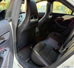 Auto - Mercedes-benz cla 220 cdi automatic executive
